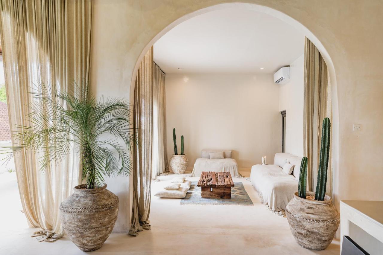 Вилла Casa Diola Чангу Экстерьер фото
