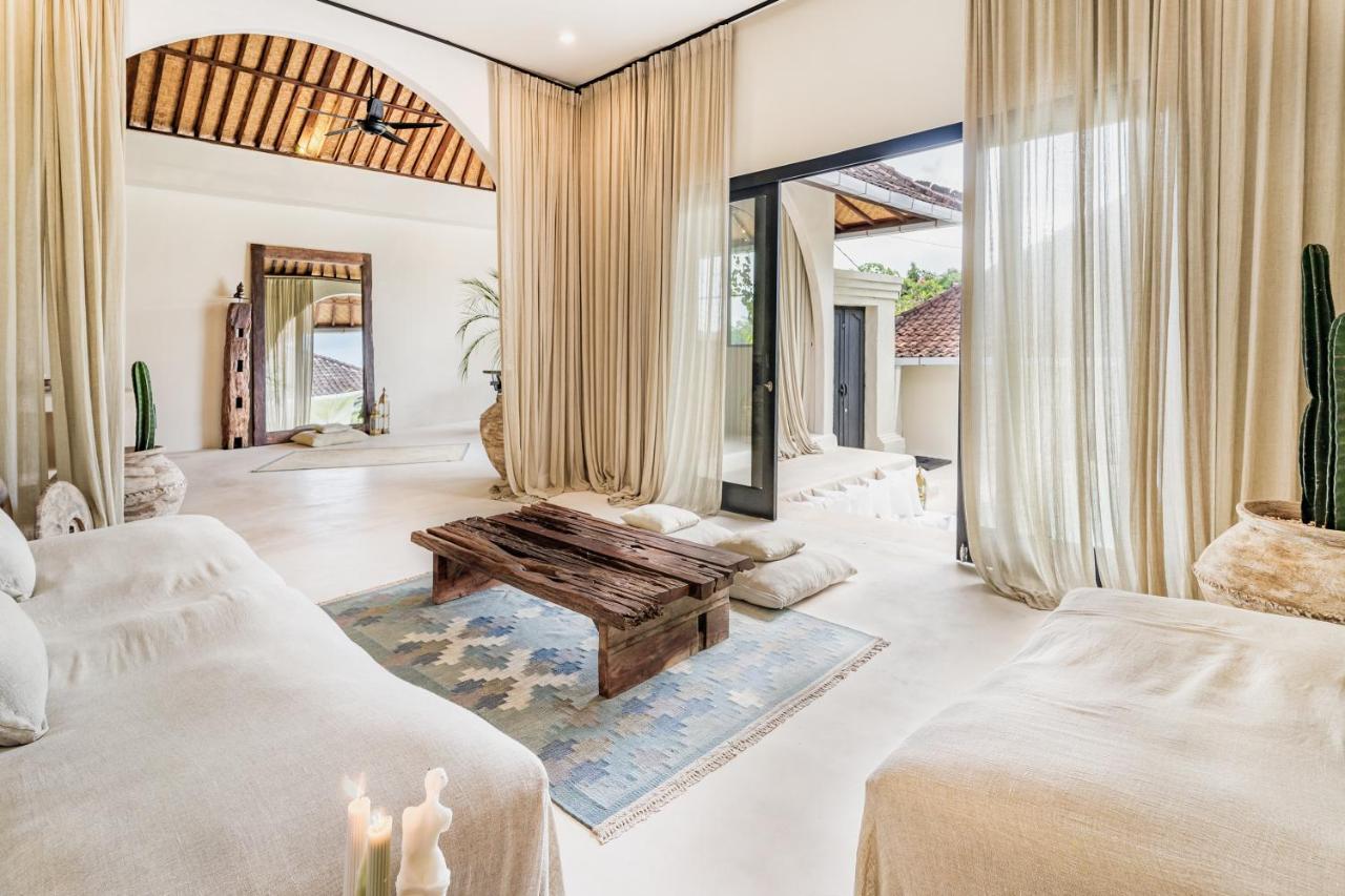 Вилла Casa Diola Чангу Экстерьер фото
